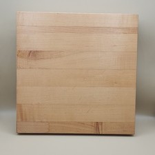 Vintage handmade maple for sale  Greenfield