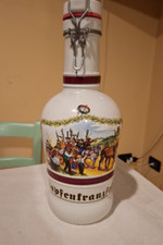 Bottiglia ceramica birra usato  Casalmaggiore