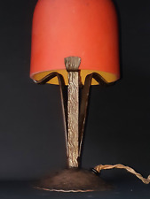 Adorable lampe fer d'occasion  Juan-les-Pins