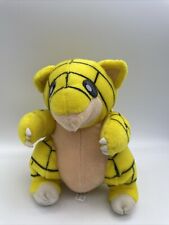 Sandan pokémon plüschfigur gebraucht kaufen  Egelsbach