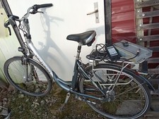 Bike victoria sitifahrrad gebraucht kaufen  Alzey
