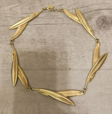 collier dolce vita d'occasion collier dolce vita d'occasion Fontaine-le-Bourg