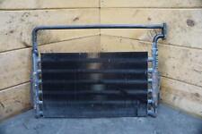 Engine oil cooler for sale  Hamtramck