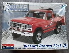 Ford bronco bausatz gebraucht kaufen  Thalheim