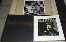 Johnny hallyday rare d'occasion  Moncoutant