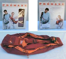 Porte bebe premaxx d'occasion  Bischwiller