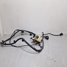Bmw gearbox wiring for sale  WOLVERHAMPTON