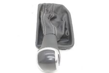 AUDI A1 Sportback GB botão de câmbio automático com gaiter 82C713139C 2022 RHD comprar usado  Enviando para Brazil