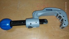Geberit mapress rohrabschneide gebraucht kaufen  Bischberg