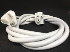 Genuine Apple Macbook Magsafe 45W, 60W, 85W, 61W, 87W Power 6Ft Extensão Cabo comprar usado  Enviando para Brazil
