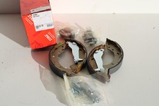 Hyundai getz bremsen gebraucht kaufen  Welver