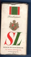 Cigarette packet hard for sale  CURRIE