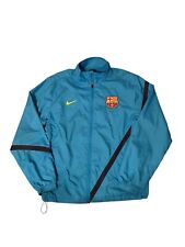 Nike barcelona jacke gebraucht kaufen  Itzehoe