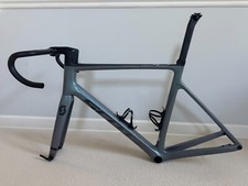 Scott addict frameset for sale  Winnetka