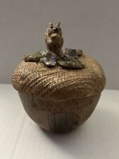 Vintage pottery squirrel for sale  Cincinnati