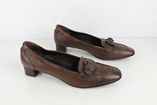 Parlanti escarpins mocassins d'occasion  La Roche-Posay