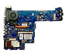 Elitebook 2530p motherboard d'occasion  Expédié en Belgium