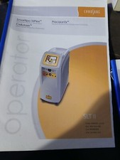 Cynosure operator manual for sale  Converse