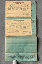 Southern railway 1970 for sale  Clarence Center