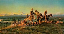 Men open range for sale  Wrightsville