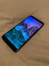 Téléphone portable xiaomi d'occasion  Angers-