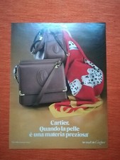 Pubblicita originale advertisi usato  Firenze