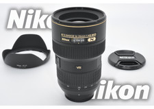 Nikon nikkor 35mm d'occasion  Expédié en Belgium