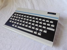 Vintage oric computer for sale  LUTON