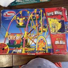knex ferris wheel for sale knex ferris wheel for sale SOUTHAMPTON