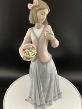 Lladro innocence bloom for sale  Colorado Springs