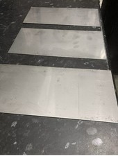 0.9mm thick stainless for sale  WOLVERHAMPTON