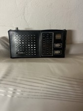 Radio philips vintage usato  San Benedetto del Tronto