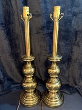 tall table lamps 2 for sale  Falling Waters