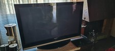 Televisore samsung plasma usato  Palermo