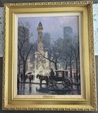 Thomas kincaid chicago for sale  Cincinnati