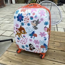 disney suitcase for sale disney suitcase for sale WIRRAL