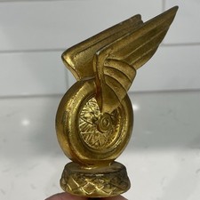 Vtg winged wheel for sale  Chicago