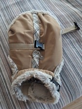 Hundemantel kleine hunde gebraucht kaufen  Salzweg