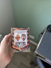 Fanion football collector d'occasion  Locminé