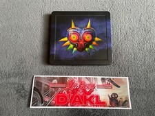 The legend zelda d'occasion  Lognes