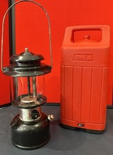 Coleman powerhouse unleaded for sale  HAVERFORDWEST