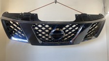 Grille nissan navara d'occasion Grille nissan navara d'occasion  Saint-James