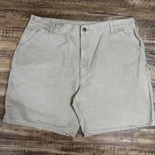 Carhartt shorts men d'occasion  Expédié en Belgium