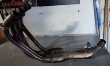 marmitta hornet usato  Genova