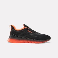 Używany, Męskie buty sportowe Reebok Nano Gym w kolorze czarnym na sprzedaż  Wysyłka do Poland