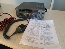 TRANSCEPTOR KENWOOD TS 140 HF comprar usado  Enviando para Brazil
