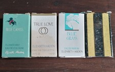 Vintage parfumproben elizabeth gebraucht kaufen  Köln