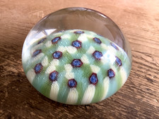 Nice murano millefiori for sale  PRINCES RISBOROUGH