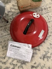 Cuisinart inch bbq for sale  Houston