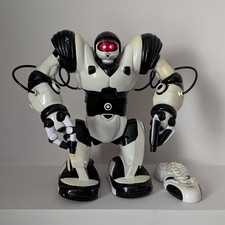 Vintage 2004 wowwee for sale  VENTNOR